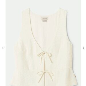 Brixton Lakeview Top